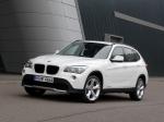BMW X1 xDrive 2.0d 2009 года